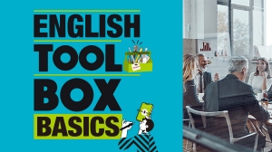 English Tool Box Basics